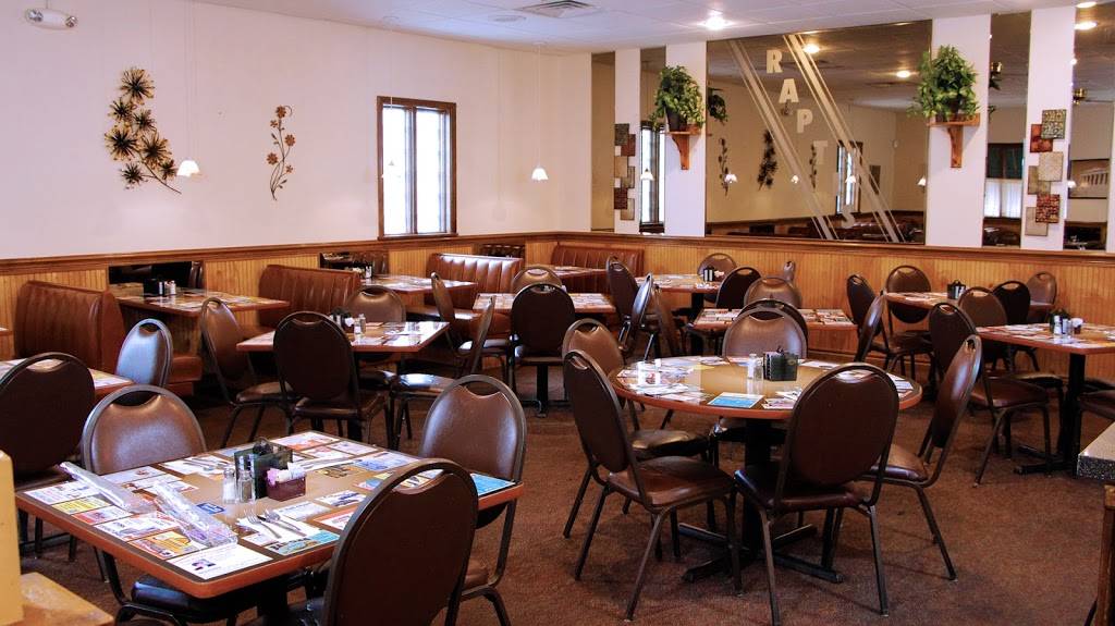 Raptis Family Restaurant | restaurant | 1939 Niles Cortland Rd NE, Warren, OH 44484, USA | 3308563237 OR +1 330-856-3237