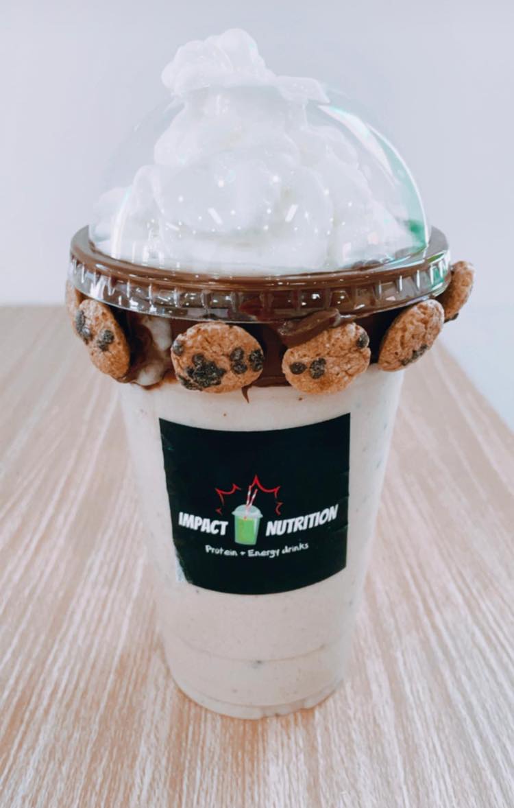 Impact Nutrition Union City - Herbalife | restaurant | 401 35th St, Union City, NJ 07087, USA | 9146123785 OR +1 914-612-3785