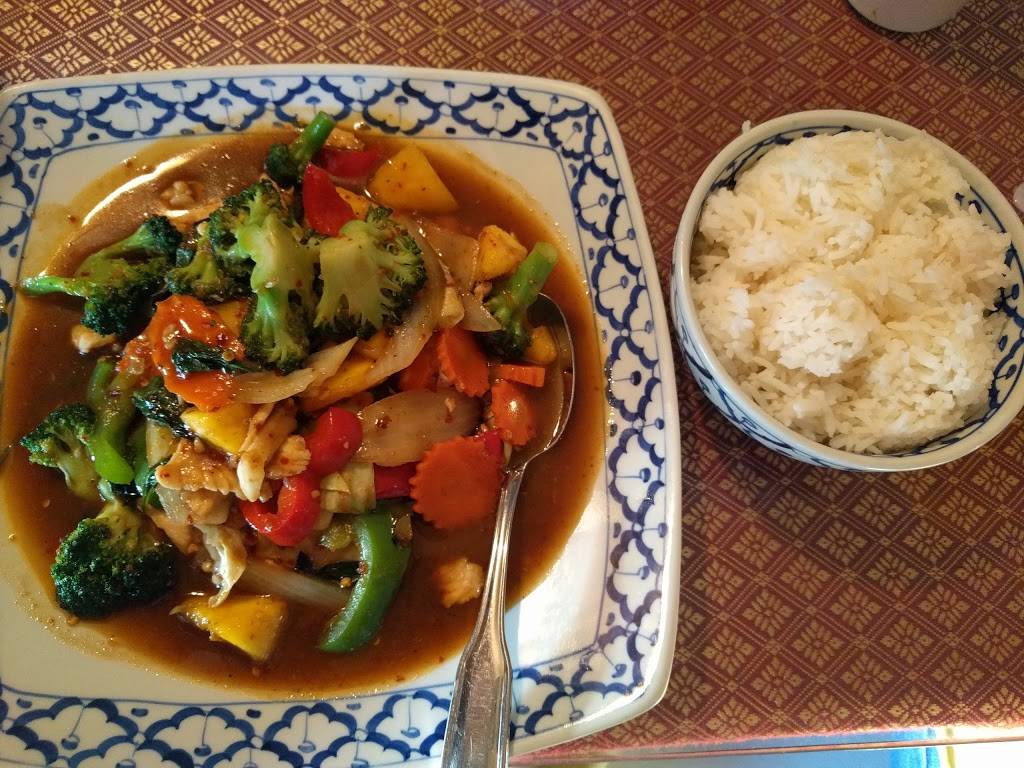 Sweet Home Thai Cuisine | restaurant | 4140 River Rd NE, Keizer, OR 97303, USA | 5033901838 OR +1 503-390-1838