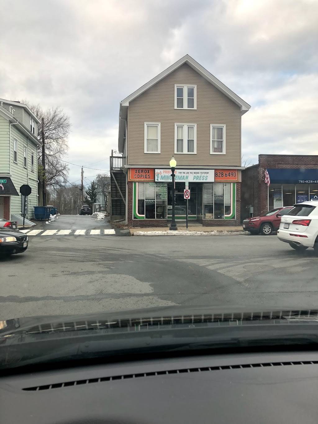 The Grape Leaf | meal takeaway | 515 Washington St, Canton, MA 02021, USA | 7812771700 OR +1 781-277-1700