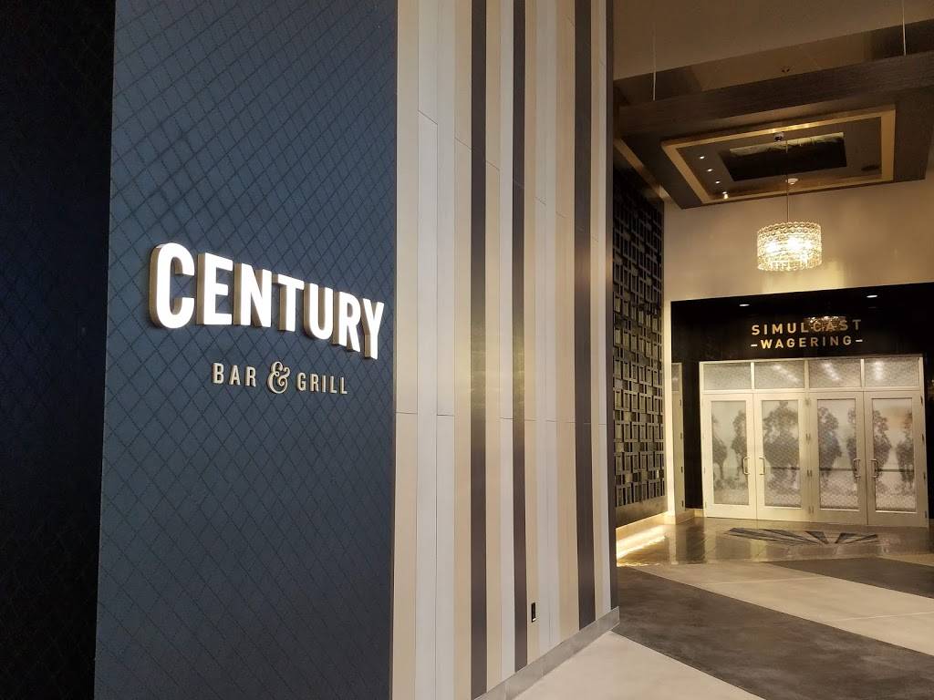 Century Bar and Grill | restaurant | 3883 W Century Blvd, Inglewood, CA 90303, USA | 3103302800 OR +1 310-330-2800