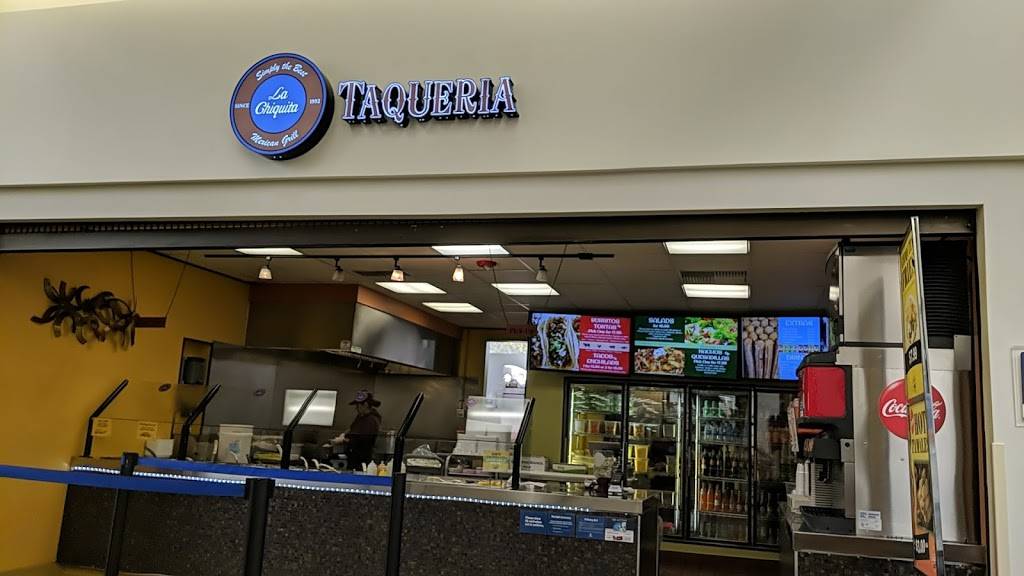 La Chiquita | restaurant | 10400 Community Loop, Vandenberg AFB, CA 93437, USA | 8057341200 OR +1 805-734-1200