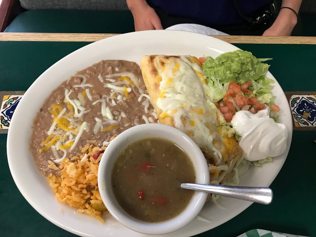Don Juan’s Mexican Grill | restaurant | 3625 W Bowles Ave unit 15 & 16, Littleton, CO 80123, USA | 7203795066 OR +1 720-379-5066