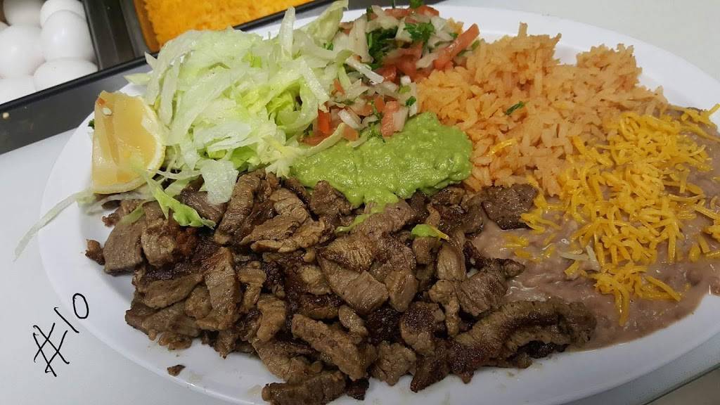 La Paloma Mexican Food | restaurant | 43990 Golf Center Pkwy B1, Indio, CA 92203, USA | 7609724796 OR +1 760-972-4796