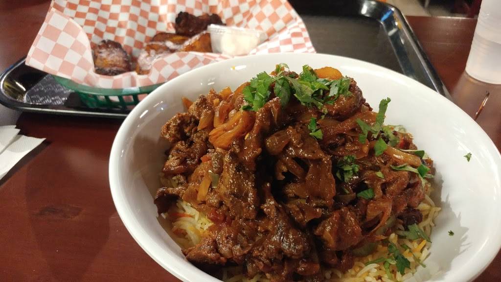 Afro Deli & Grill: Minneapolis | restaurant | 720 Washington Ave SE, Minneapolis, MN 55414, USA | 6128715555 OR +1 612-871-5555