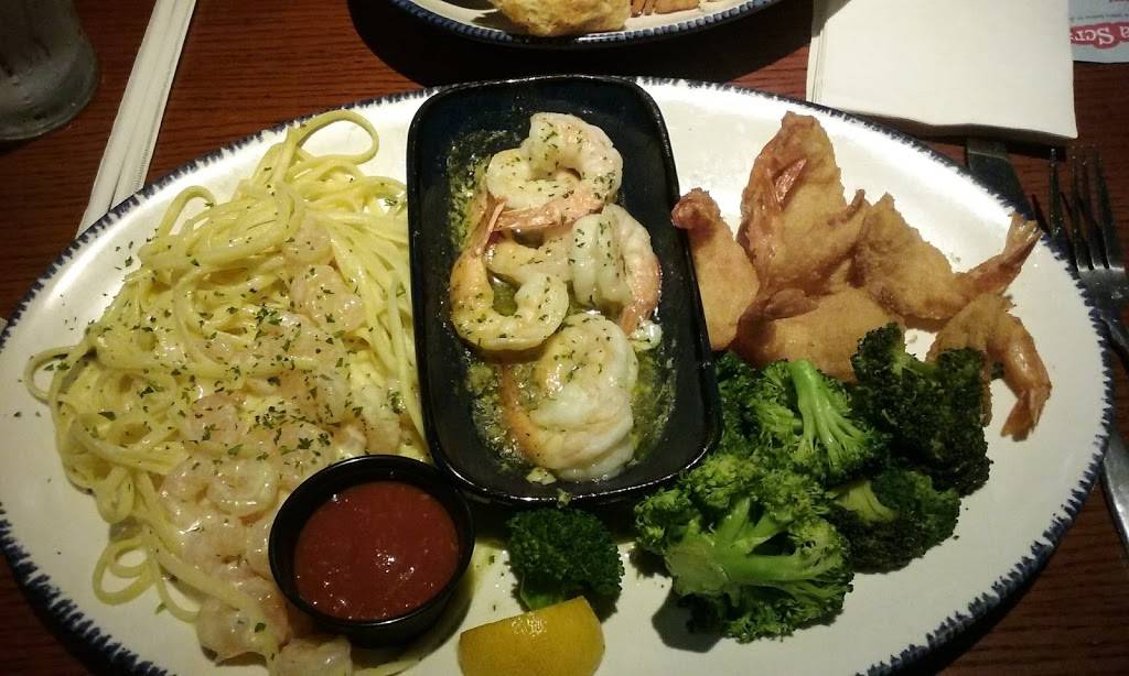Red Lobster | restaurant | 25901 Hoover Rd, Warren, MI 48089, USA | 5867590010 OR +1 586-759-0010