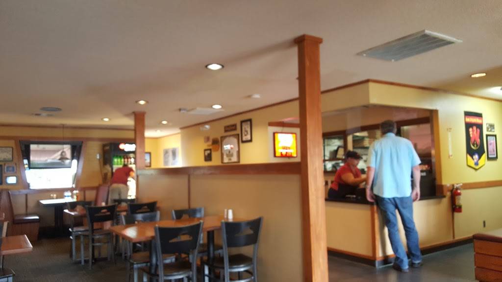 Pizza Hut | meal takeaway | 4975 W Irlo Bronson Memorial Hwy, Kissimmee, FL 34746, USA | 4073967273 OR +1 407-396-7273