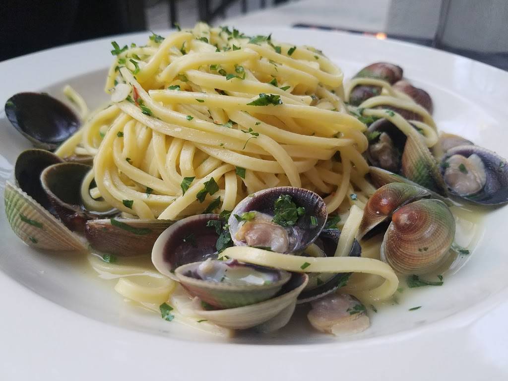 Pasta Dal Cuore | restaurant | 527 Jersey Ave, Jersey City, NJ 07302, USA | 2013328505 OR +1 201-332-8505