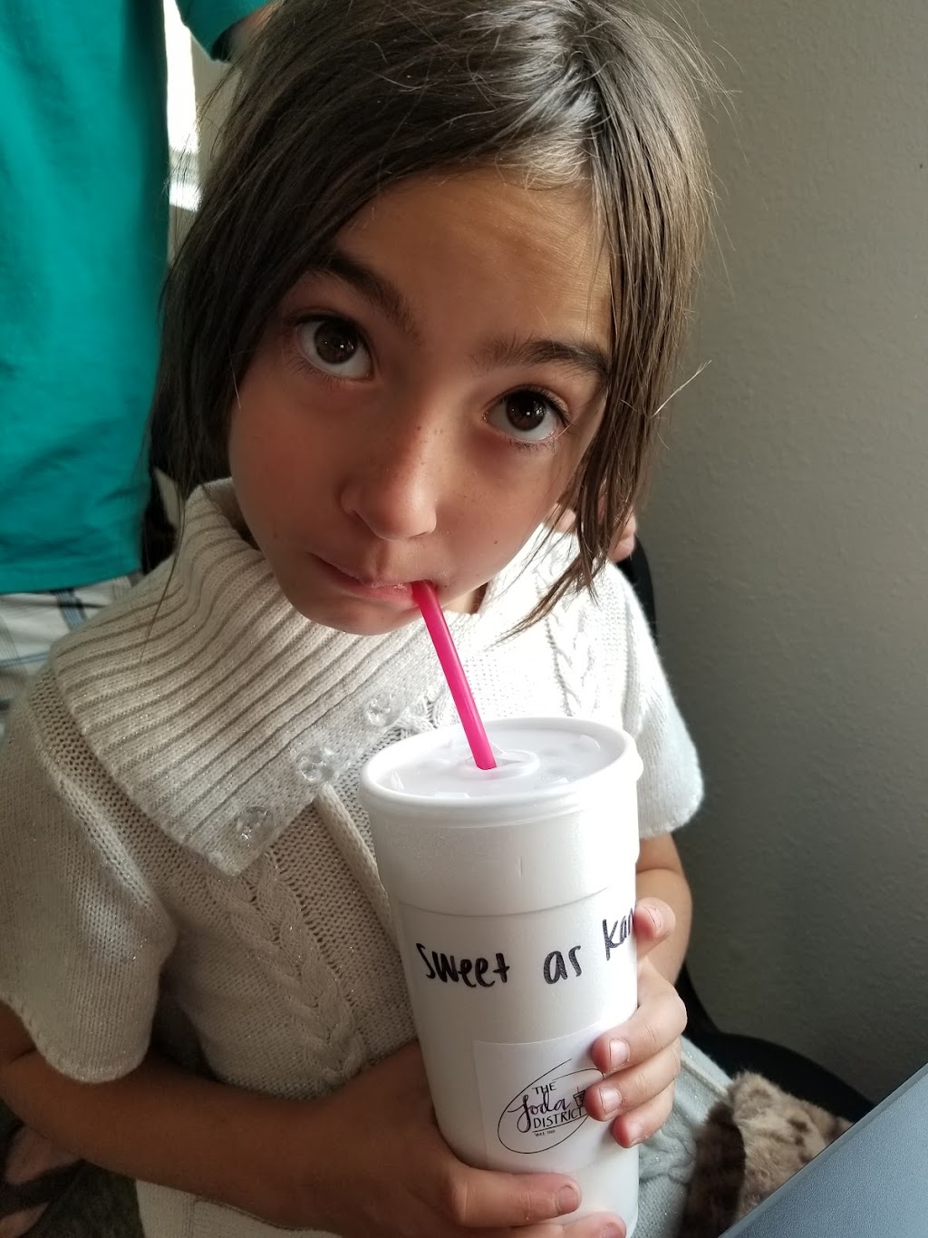 The Soda District | restaurant | 302 US-20, Hines, OR 97738, USA | 5415895059 OR +1 541-589-5059