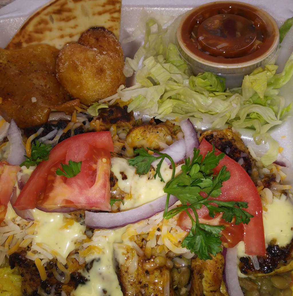 MaHabba Hubb Food Truck | restaurant | 105 1st Ave SE, Gravette, AR 72736, USA | 4793407353 OR +1 479-340-7353