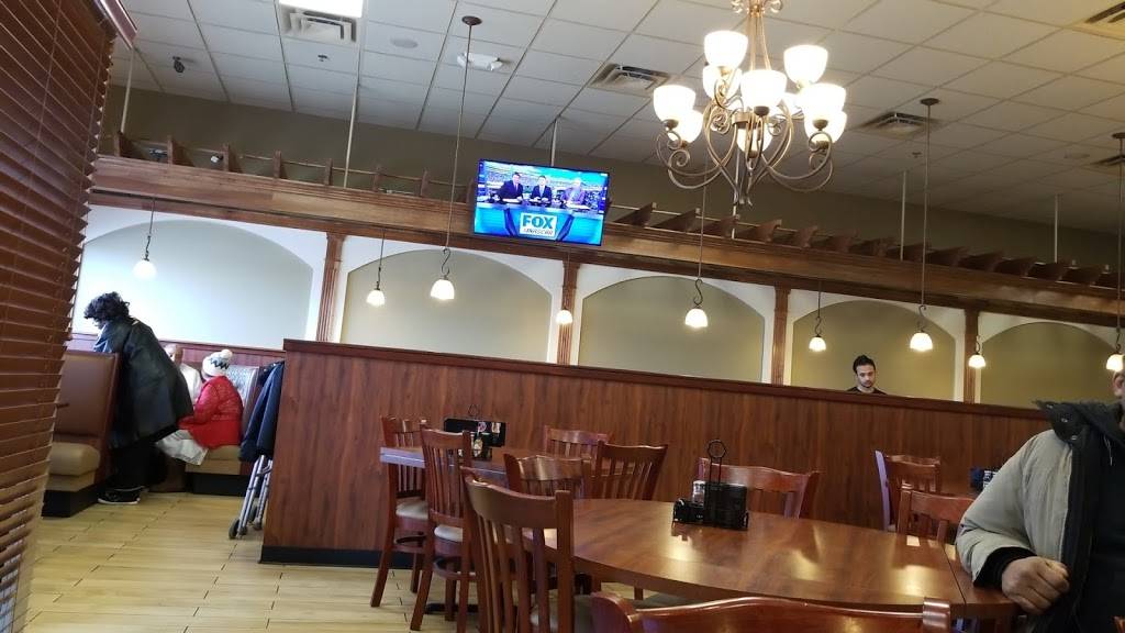 Red Olive Restaurant - Southfield | restaurant | 29047 Southfield Rd, Southfield, MI 48076, USA | 2482627251 OR +1 248-262-7251