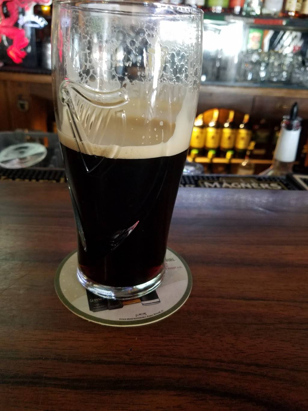 Irelands 32 | restaurant | 3920 Geary Blvd, San Francisco, CA 94118, USA | 4153866173 OR +1 415-386-6173