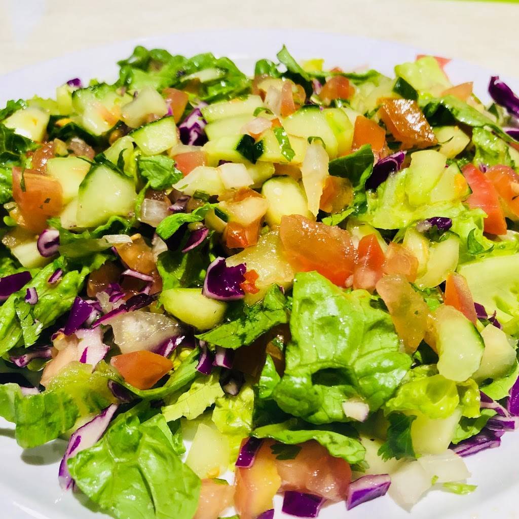 Momos Mediterranean Grill | restaurant | 29 101st Ave, Brooklyn, NY 11208, USA | 7185522270 OR +1 718-552-2270