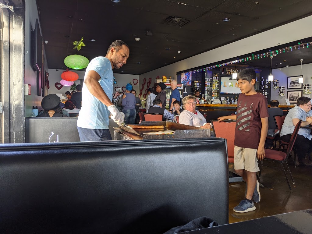 Persis Indian Grill | restaurant | 3111 Mahan Drive #26 And 27, Tallahassee, FL 32308, USA | 8508778899 OR +1 850-877-8899