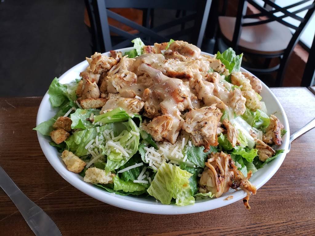 Pizza Sauce II | restaurant | 8805 Pulaski Hwy, Rosedale, MD 21237, USA | 4106828640 OR +1 410-682-8640