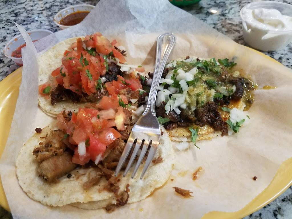 Los Gallos Taqueria | restaurant | 3726 Florence St, Redwood City, CA 94063, USA | 6503691864 OR +1 650-369-1864