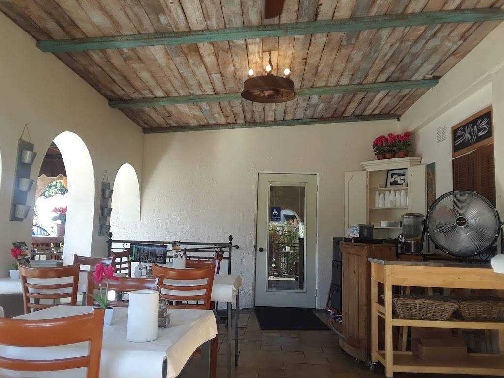 Skys Gourmet Tacos | meal takeaway | 5303 Pico Blvd, Los Angeles, CA 90019, USA | 3239326253 OR +1 323-932-6253