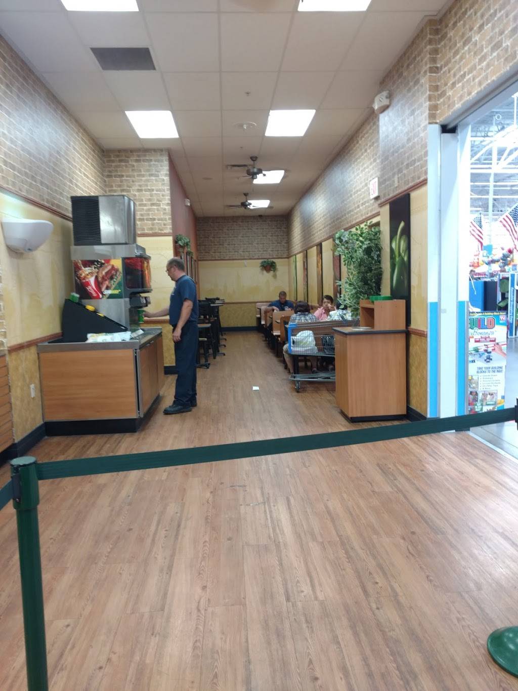 Subway | meal takeaway | 4689 W Cedar Hills Dr, Cedar Hills, UT 84062, USA | 8017631281 OR +1 801-763-1281