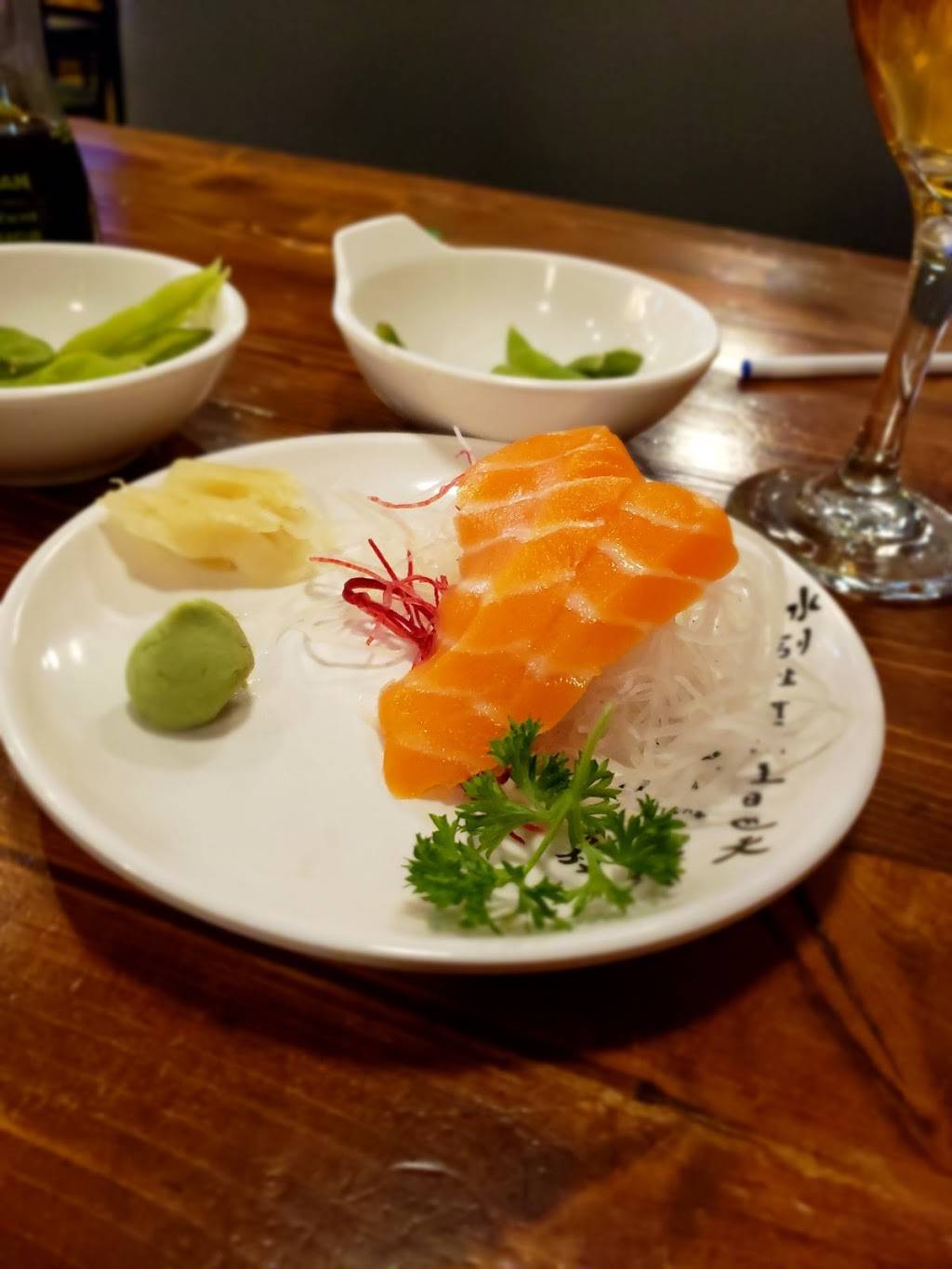 Kansai Concord | restaurant | 1669 Willow Pass Rd, Concord, CA 94520, USA | 9254464402 OR +1 925-446-4402