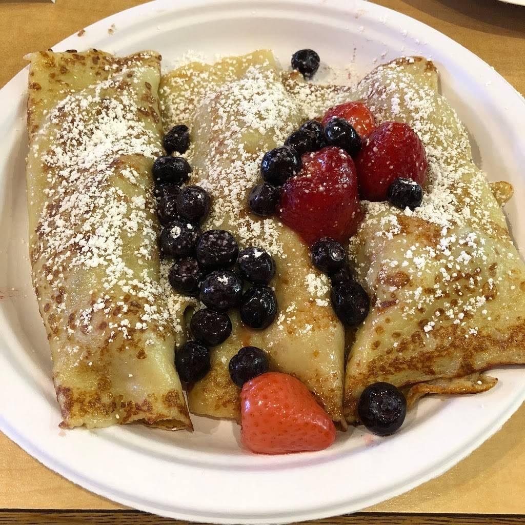 Koa Pancake House | restaurant | 930 Valkenburgh St #101, Honolulu, HI 96818, USA | 8084226700 OR +1 808-422-6700