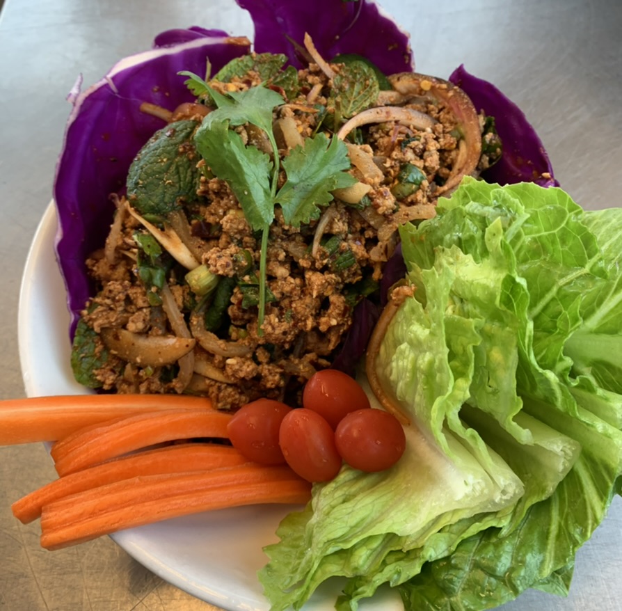 Escape Thai Cafe | meal takeaway | 16695 E 14th St, San Leandro, CA 94578, USA | 5102009729 OR +1 510-200-9729