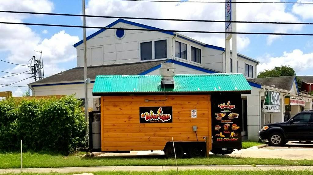 Warique Peruvian Food | restaurant | 890 Westgreen Blvd, Katy, TX 77450, USA | 8322735657 OR +1 832-273-5657