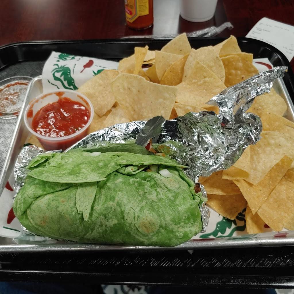 Uno Dos Tacos | restaurant | 123 Rushing Rd W, Denham Springs, LA 70726, USA | 2255237175 OR +1 225-523-7175