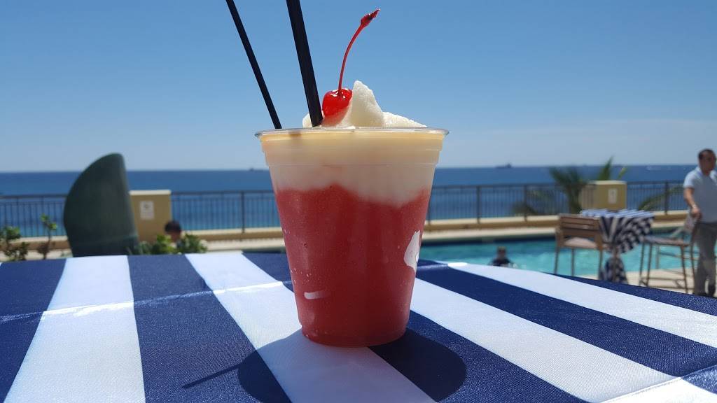 SKY Bar | restaurant | 601 N Fort Lauderdale Beach Blvd, Fort Lauderdale, FL 33304, USA | 9545678020 OR +1 954-567-8020