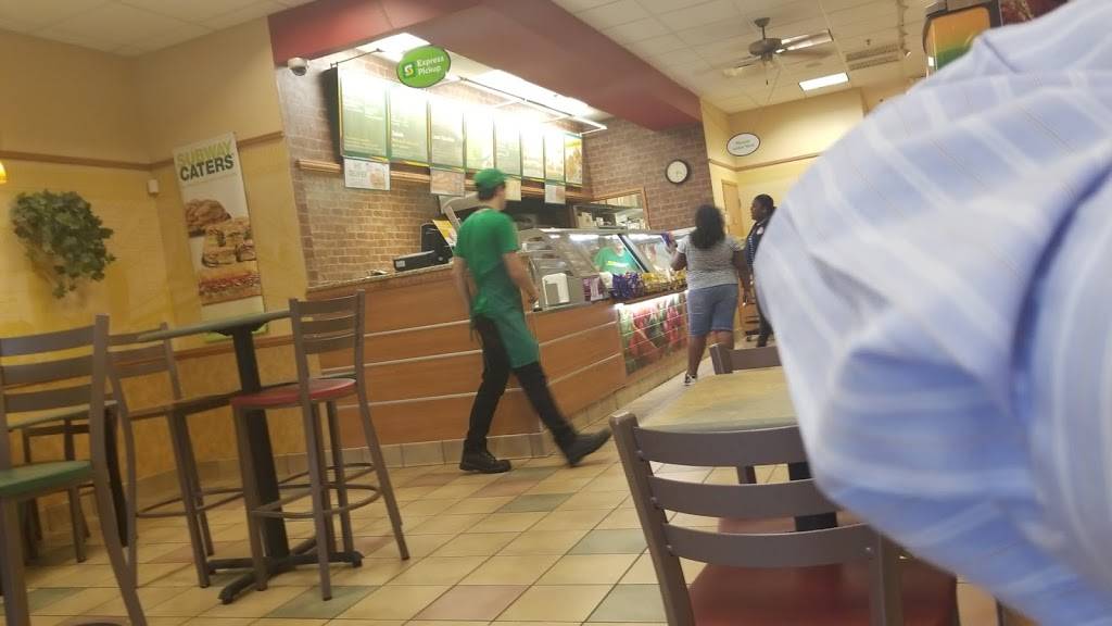 Subway | restaurant | West Rd & Ocoee/Apopka Rd, Ocoee, FL 34761, USA | 4076540014 OR +1 407-654-0014