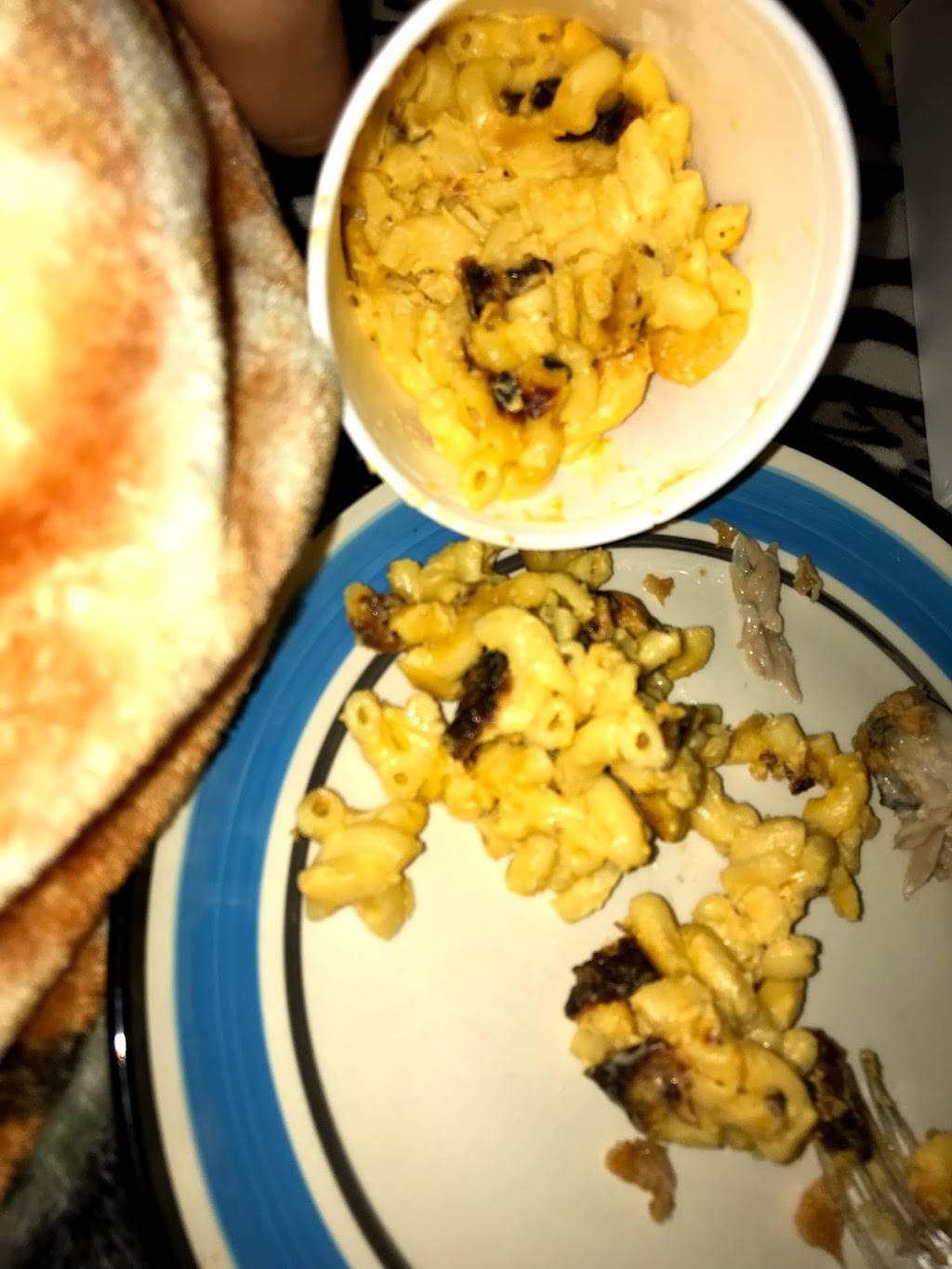 Churchs Chicken | restaurant | 1710 S 31st St, Temple, TX 76501, USA | 2547711011 OR +1 254-771-1011