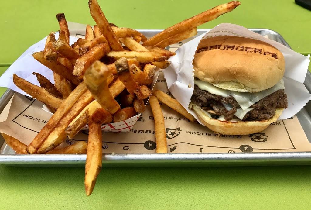 BurgerFi | restaurant | 719 86th St, Brooklyn, NY 11228, USA | 7188360836 OR +1 718-836-0836