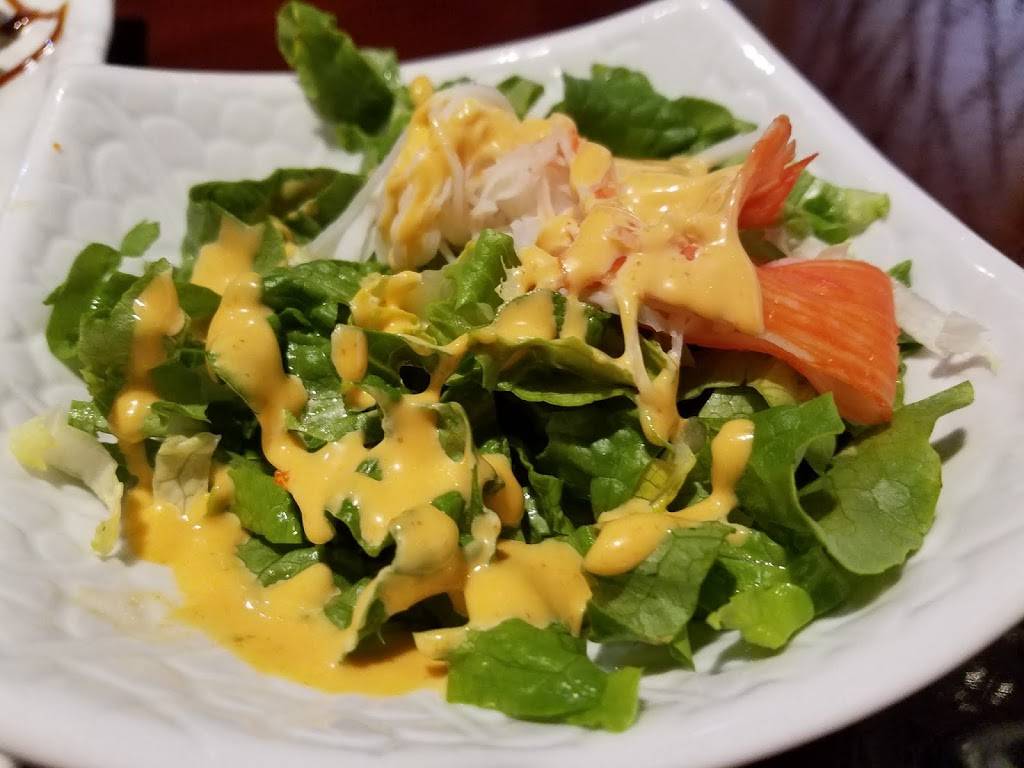 Kyoto Sushi | restaurant | 1250 Town Centre Dr, Eagan, MN 55123, USA | 6519948880 OR +1 651-994-8880