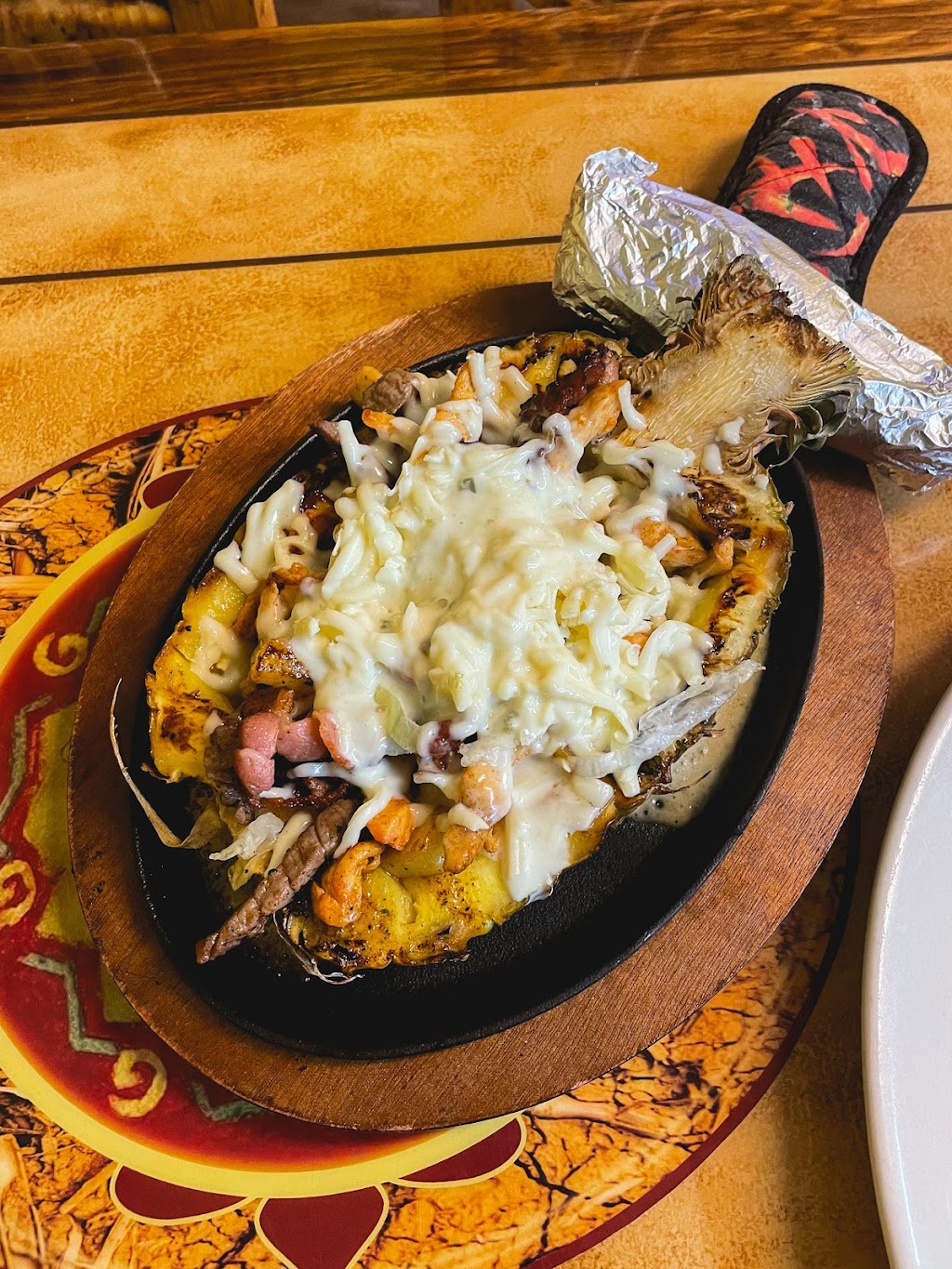 Los Amigos Mexican Grill | restaurant | 1109 2nd St, Pelahatchie, MS 39145, USA | 6017595043 OR +1 601-759-5043