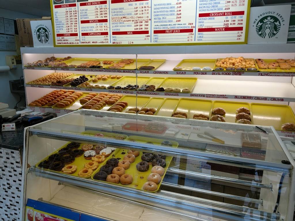 Summit Donuts | restaurant | 7910 Westview Dr #B, Houston, TX 77055, USA | 7139842969 OR +1 713-984-2969