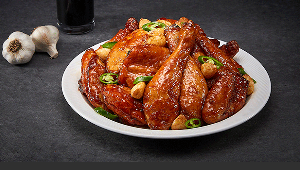 Ttobongee (또봉이) Chicken at Pleasanton | restaurant | 6654 Koll Center Pkwy # 318, Pleasanton, CA 94566, USA | 9253988732 OR +1 925-398-8732