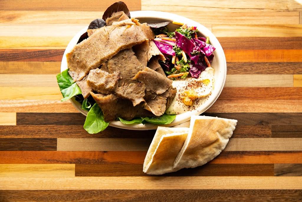 Yafa Hummus | restaurant | 7012 Amador Plaza Rd, Dublin, CA 94568, USA | 9253615375 OR +1 925-361-5375