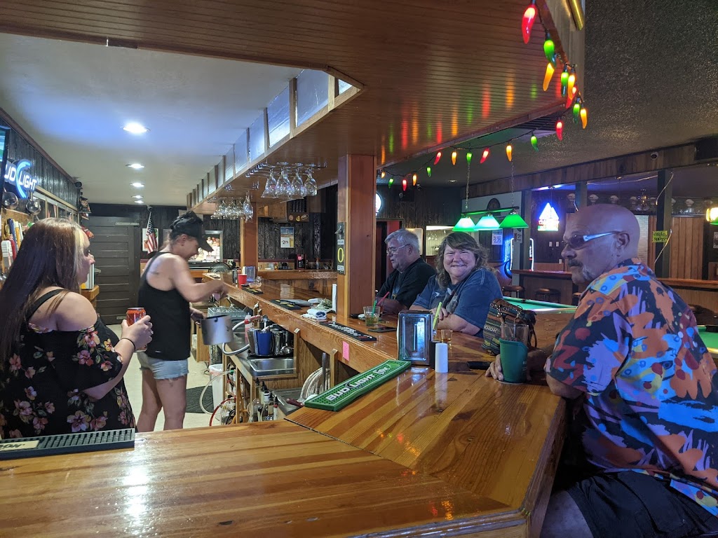 Canyon Creek Tavern | restaurant | 515 S Main St, Canyonville, OR 97417, USA | 5418392110 OR +1 541-839-2110