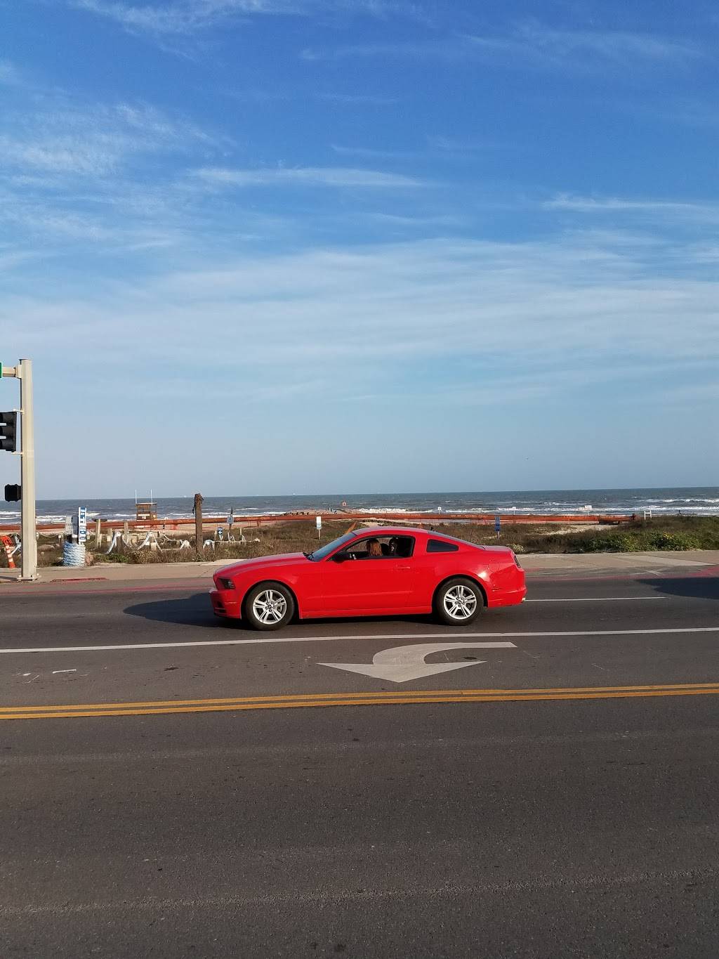 Godfathers Pizza | restaurant | 2902 Seawall Blvd, Galveston, TX 77550, USA | 4097700049 OR +1 409-770-0049