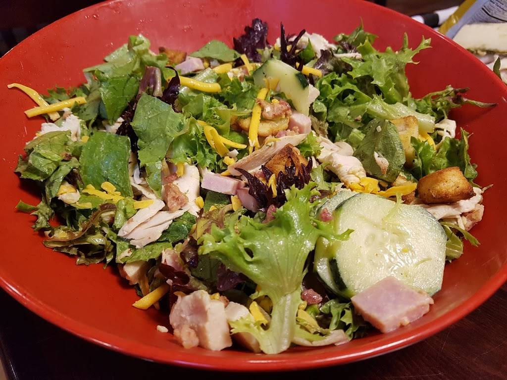 Newks Eatery | restaurant | 9448 Katy Fwy, Houston, TX 77055, USA | 8329170500 OR +1 832-917-0500