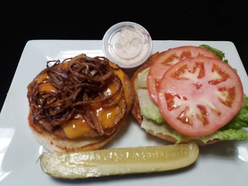 Larsens | restaurant | 508 Bergen Ave, Jersey City, NJ 07304, USA | 2014322222 OR +1 201-432-2222