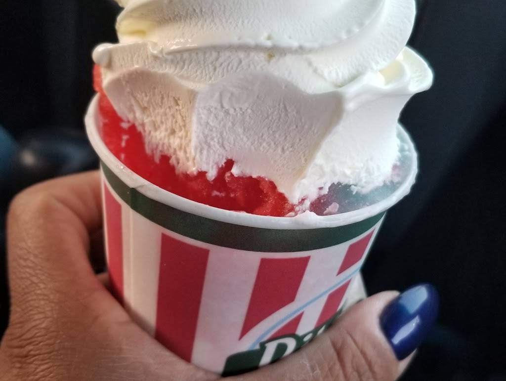 Ritas Italian Ice & Frozen Custard | restaurant | 6796 Reisterstown Rd Space # 1, Baltimore, MD 21215, USA | 4107645666 OR +1 410-764-5666