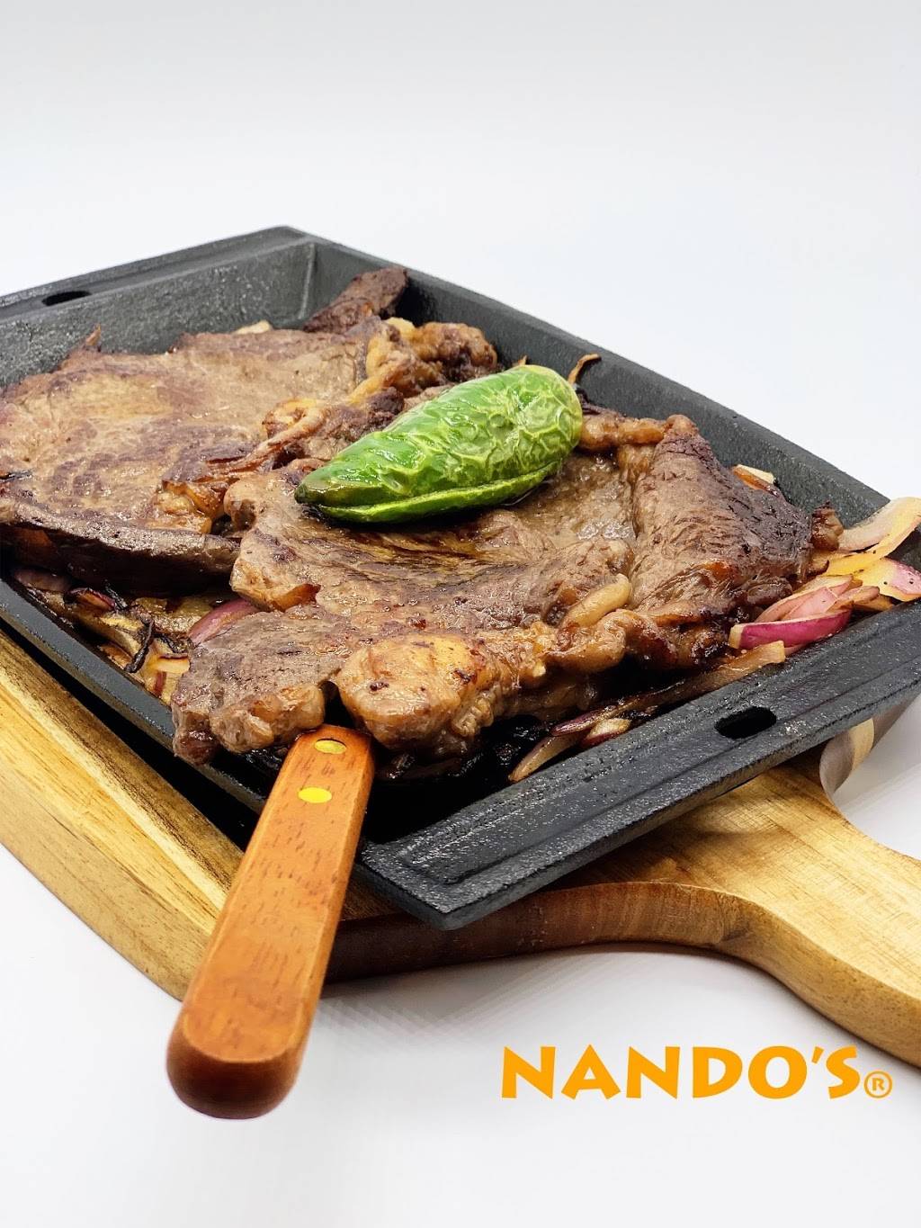 Nandos Burrito & Taco Shop | restaurant | 7008 City Center Way, Fairview, TN 37062, USA | 6152662533 OR +1 615-266-2533