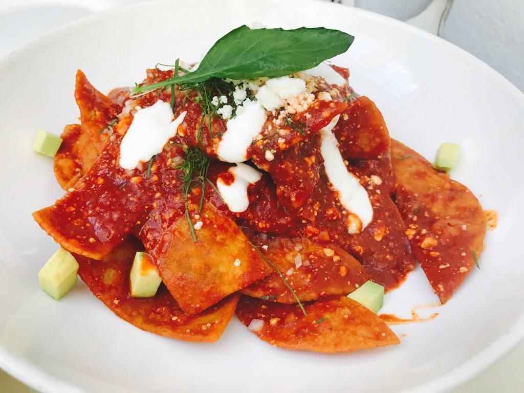 Casa Enrique | restaurant | 5-48 49th Ave, Long Island City, NY 11101, USA | 3474486040 OR +1 347-448-6040