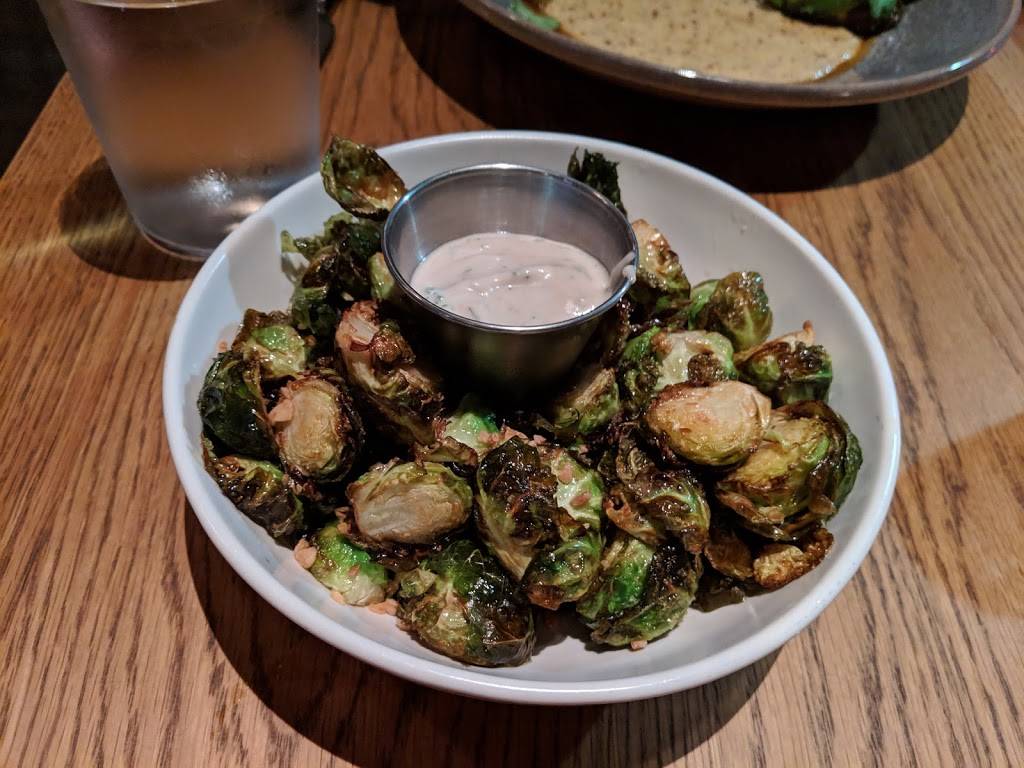 Camper | restaurant | 898 Santa Cruz Ave, Menlo Park, CA 94025, USA | 6503218980 OR +1 650-321-8980