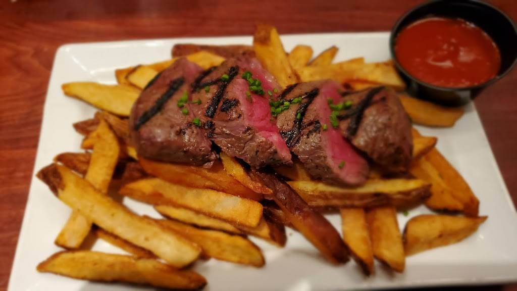 44 Stone Public House | restaurant | 3910 Peachtree Dr, Columbia, MO 65203, USA | 5734432726 OR +1 573-443-2726