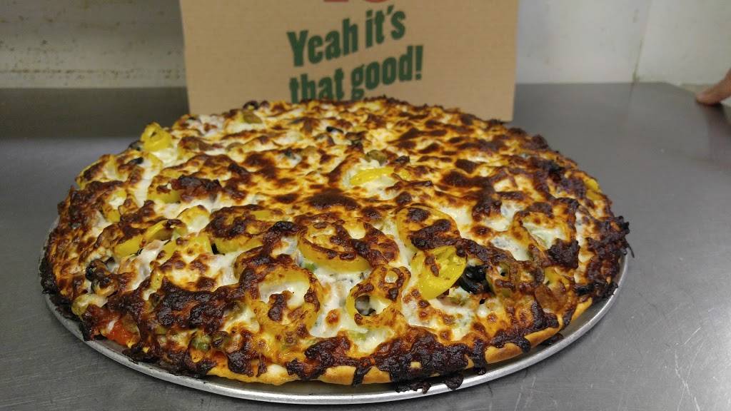 Bearnos Pizza Fern Creek | restaurant | 6101 Bardstown Rd, Fern Creek, KY 40291, USA | 5022312222 OR +1 502-231-2222