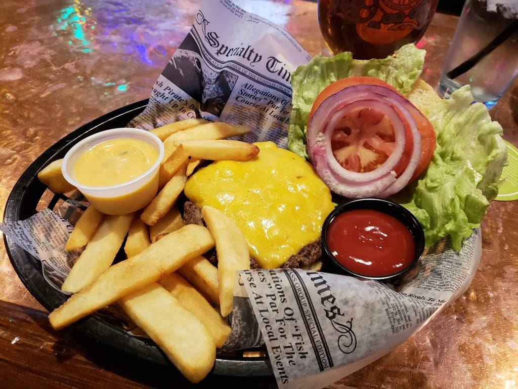 The Old Bag of Nails Pub | restaurant | 2102 Tremont Center, Upper Arlington, OH 43221, USA | 6144866976 OR +1 614-486-6976