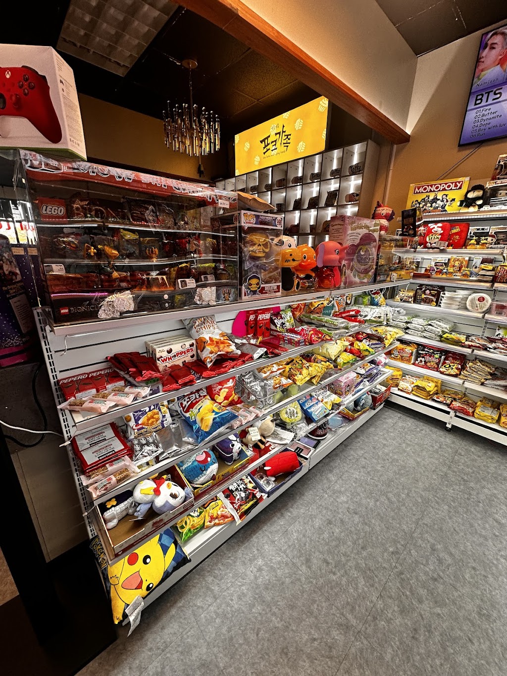 The Forks USA Self Ramen & PC Cafe | cafe | 80 Horizon Dr STE 402, Suwanee, GA 30024, USA | 6788049567 OR +1 678-804-9567