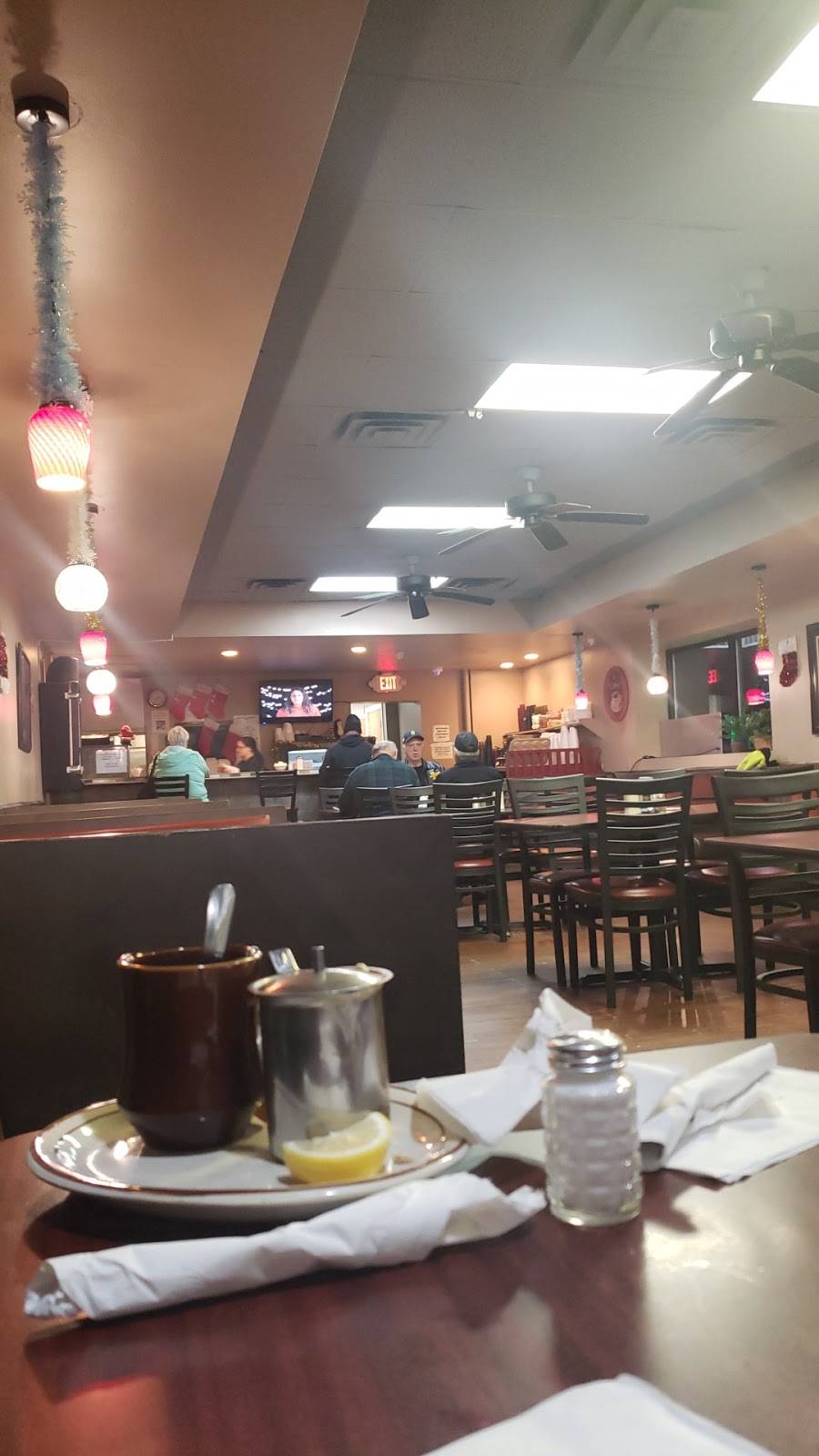 Riverside Coney Island | restaurant | 4460 W Jefferson Ave #1, Ecorse, MI 48229, USA | 3139283881 OR +1 313-928-3881