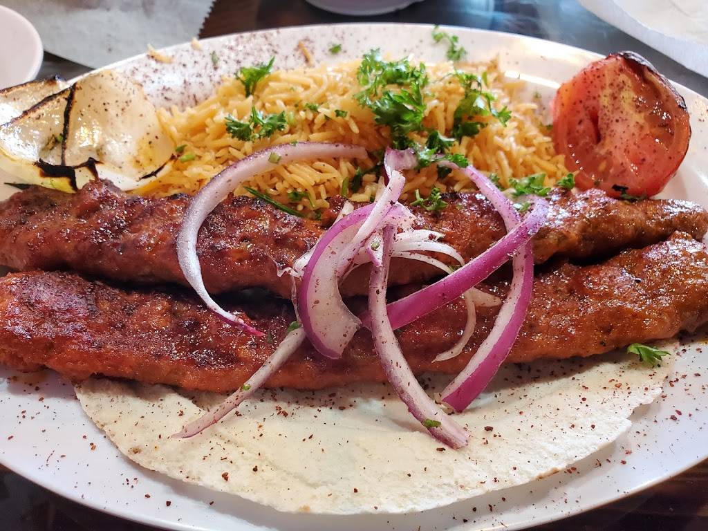 Usta Kababgy | restaurant | 9717 N Lamar Blvd unit C2, Austin, TX 78753, USA | 5124652720 OR +1 512-465-2720